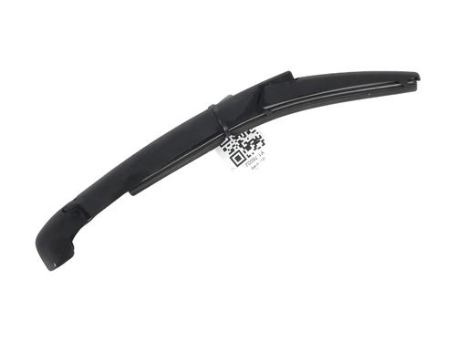 Rear windshield wiper arm FIAT 500 (312_) 1.2 (312AXA1A) | BP30190722C144 