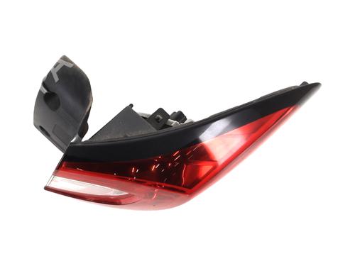 Used Right taillight RENAULT CAPTUR I (J5_, H5_) 1.5 dCi 90 (J5N4, J5M5, J5MW, J5M6, J5AL, J5AJ) (90 hp) 29416648
