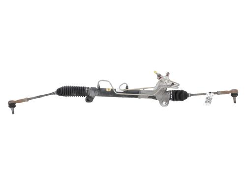 Styregear/Snekke Styregear/Snekke NISSAN X-TRAIL I (T30) 2.2 dCi 4x4 (136 hp) 34111710 34111710