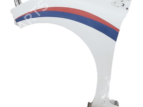 Voorscherm links RENAULT CLIO IV (BH_) 1.5 dCi 90 (90 hp) 30653849