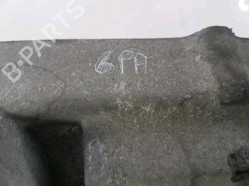 Gearbox MAZDA 3 (BK) 1.6 (BK14) | BP23437203M3 