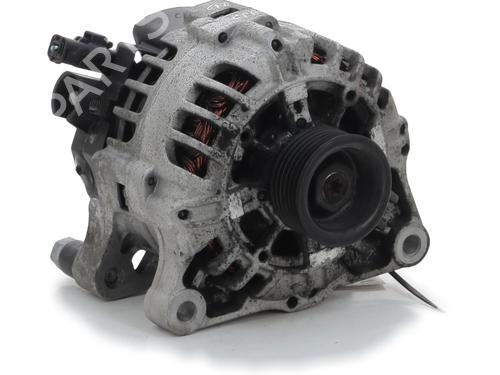 Alternator PEUGEOT 206+ (2L_, 2M_) 1.1 | BP29415829M7 