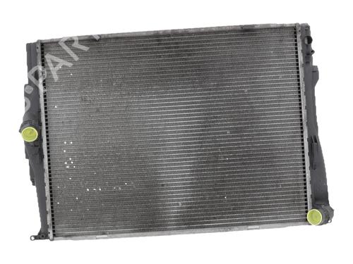 Used Water radiator Water radiator BMW 3 (E90) 325 i (218 hp) 34532130 34532130