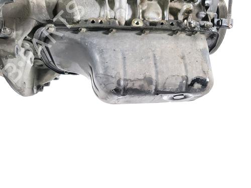 Engine FORD FIESTA V (JH_, JD_) 1.6 TDCi | BP23535752M1 