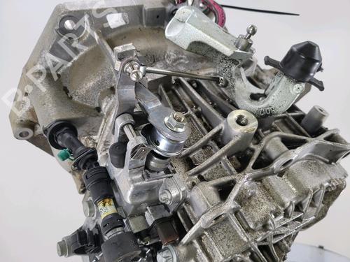 Gearbox FIAT 500X (334_) 1.0 (334.AXN1B) | BP29144927M3 