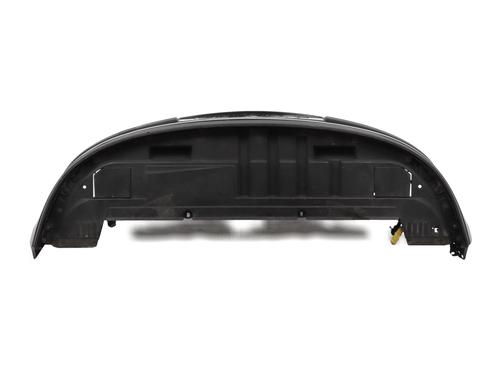 Front bumper RENAULT CLIO III (BR0/1, CR0/1) 1.5 dCi (BR17, CR17) | BP29931918C7