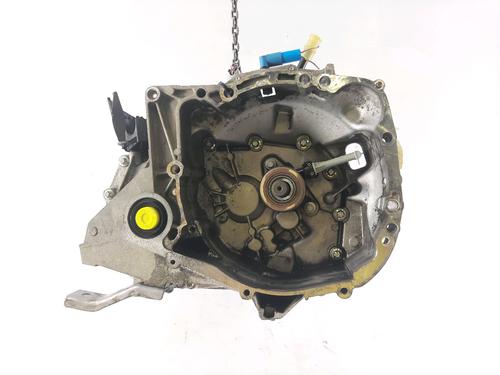 Gearbox RENAULT MODUS / GRAND MODUS (F/JP0_) 1.2 (JP0C, JP0K, FP0C, FP0K, FP0P, JP0P, JP0T) | BP37065298M3 - Image 2