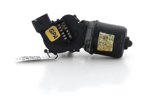 Used Front wiper motor Front wiper motor RENAULT TWINGO I (C06_) 1.2 16V (C06C, C06D, C06K) (75 hp) 35940902 35940902