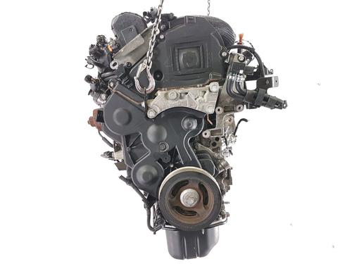 Used Engine Engine PEUGEOT 208 I (CA_, CC_) 1.4 HDi (68 hp) 40004368 40004368