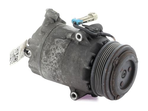 AC compressor OPEL ZAFIRA A MPV (T98) 1.8 16V (F75) | BP21118115M34 