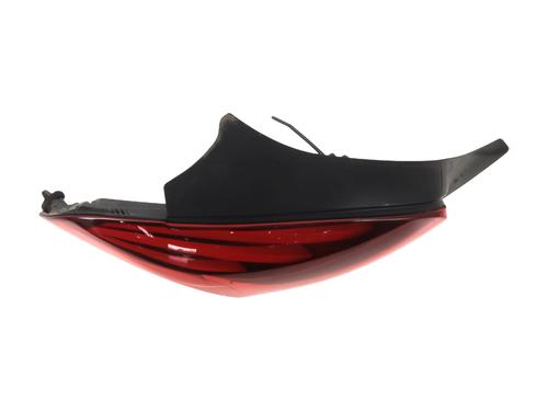 Used Left taillight PEUGEOT 208 I (CA_, CC_) 1.2 PureTech 82 (82 hp) 28366242