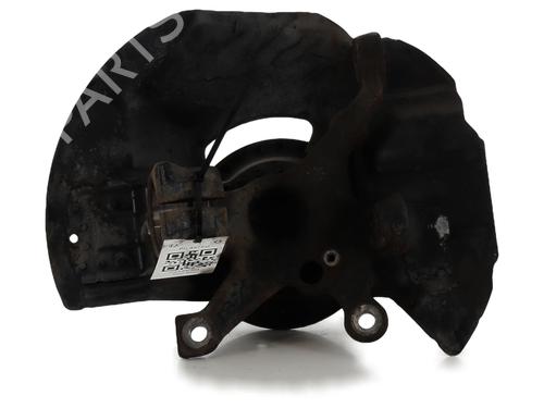 Left front steering knuckle BMW 3 (E46) 320 i | BP26038464M25 