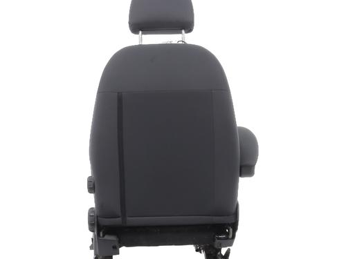 Left front seat CITROËN NEMO Box Body/MPV (AA_) 1.3 HDi 75 | BP33753566C15 - Image 3