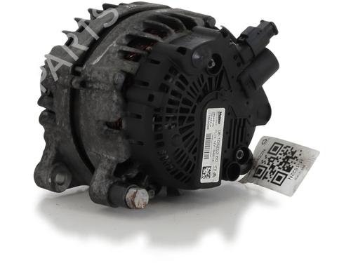 Alternator PEUGEOT 208 I (CA_, CC_) 1.6 BlueHDi 100 | BP27247800M7 