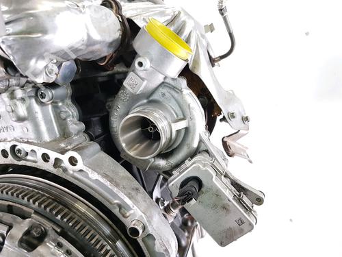 Engine MERCEDES-BENZ B-CLASS Sports Tourer (W246, W242) B 200 CDI (246.201) | BP32309886M1