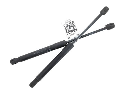 Used Hood lift support Hood lift support JAGUAR E-PACE (X540) 2.0 D180 AWD (179 hp) 33420200 33420200