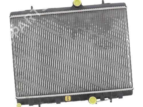 Used Water radiator CITROËN C4 II (NC_) [2009-2026]  32433642
