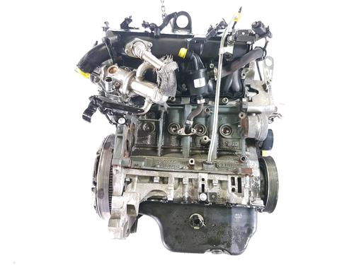Engine OPEL CORSA D (S07) 1.3 CDTI (L08, L68) | BP29741122M1 