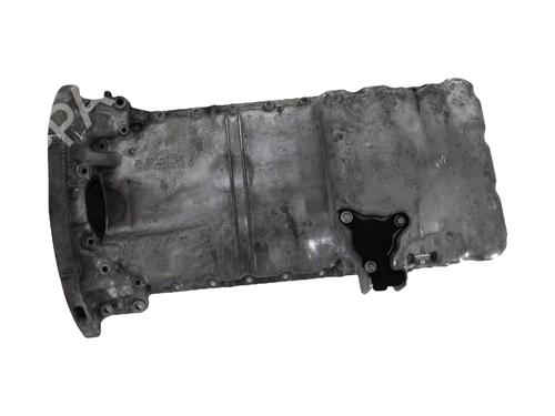 Used Oil sump MERCEDES-BENZ E-CLASS (W210) E 200 CDI (210.007) (116 hp) 28803000