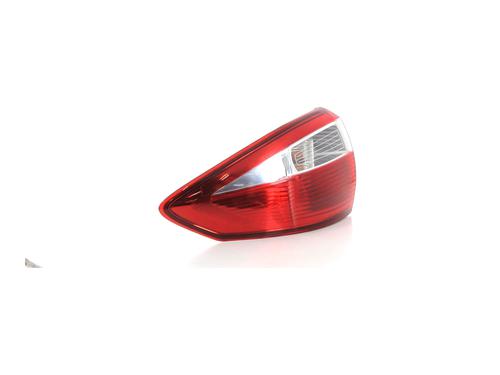 Left taillight FORD C-MAX II (DXA/CB7, DXA/CEU) | BP33646130C34 - Image 5