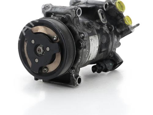 Used AC compressor AC compressor 37869205 37869205