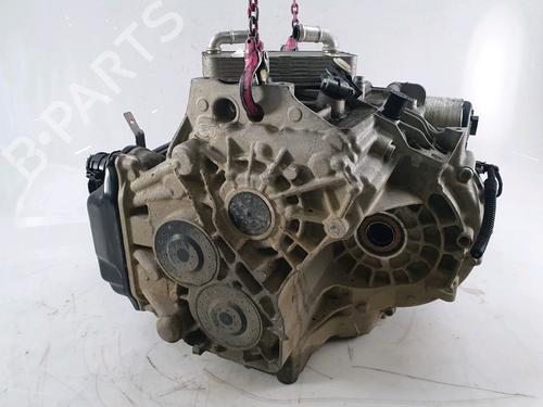 Gearbox VW GOLF VII (5G1, BQ1, BE1, BE2) 2.0 GTI | BP29197716M3 
