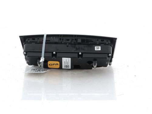 Climate control OPEL ASTRA K (B16) 1.0 Turbo (68) | BP18481911I5 