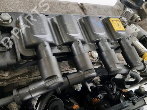 Engine FIAT PANDA (312_, 319_) 1.2 (312PXA1A) | BP31577733M1 