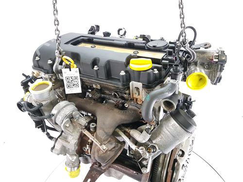 Engine OPEL CORSA E (X15) 1.4 Turbo (08, 68) | BP33280024M1 - Image 6
