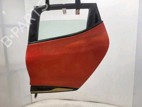 left-rear-door-renault-clio-iv-bh_-2012-2013-2014-2015-2016-2017-2018-2019-2020-2021-33646392 main image