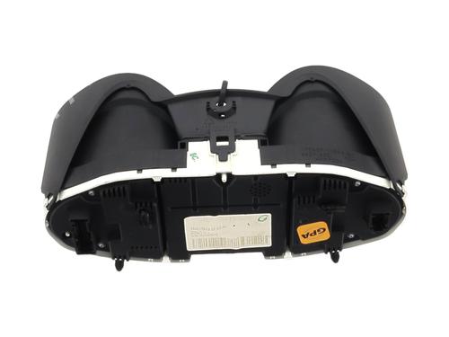 Instrument cluster FORD FIESTA VI (CB1, CCN) 1.6 TDCi | BP23875298C47 