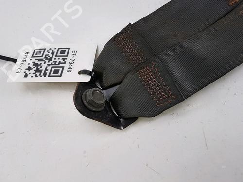 Seat buckle CHEVROLET AVEO / KALOS Hatchback (T200) 1.4 16V | BP27916420I32 