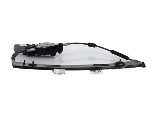 Front left window mechanism FIAT PANDA (169_) 1.2 (169.AXB11, 169.AXB1A) | BP29762219C22 