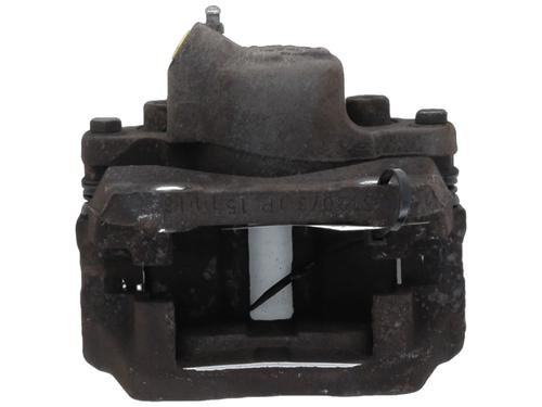 Left front brake caliper RENAULT TWINGO II (CN0_) | BP27908796M105
