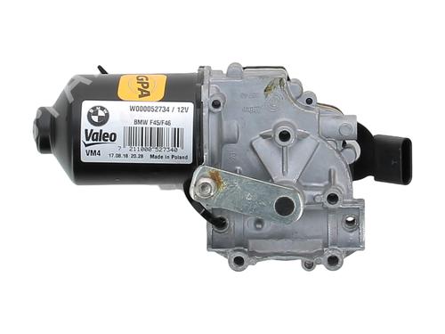 Front wiper motor BMW 2 Gran Tourer (F46) 216 d | BP19656097M29 