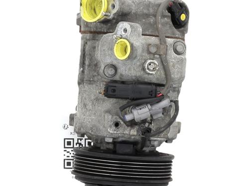 AC compressor BMW 3 (E90) 318 d | BP37680316M34 - Image 5