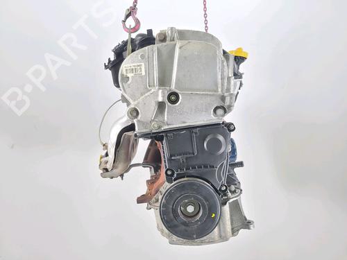 Motor RENAULT MODUS / GRAND MODUS (F/JP0_) 1.4 (JP01, JP0J) (98 hp) 24946792