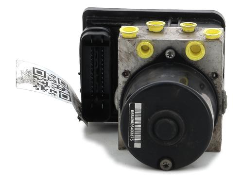 Used ABS pump RENAULT LAGUNA II (BG0/1_) 1.9 dCi (BG08, BG0G) (120 hp) 29389783