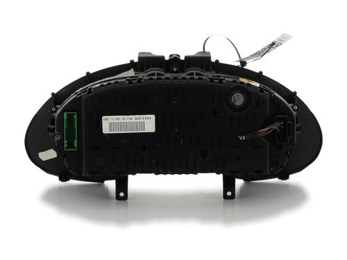 Instrument cluster SEAT IBIZA III (6L1) 1.9 TDI | BP28533124C47