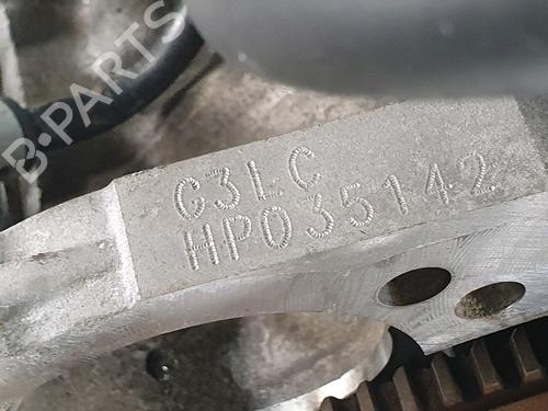 Engine KIA RIO IV (YB, SC, FB) 1.0 T-GDI 100 | BP36351015M1 - Image 9