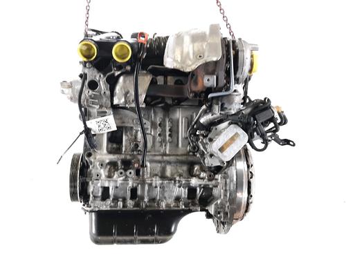 Engine PEUGEOT 508 I (8D_) 1.6 HDi | BP33300004M1 - Image 2