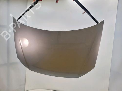 Used Hood VW POLO IV (9N_, 9A_) [2001-2014]  28686538