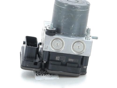 Used ABS pump RENAULT CLIO V (B7_) 1.0 TCe 90 (B7MT) (91 hp) 31303235