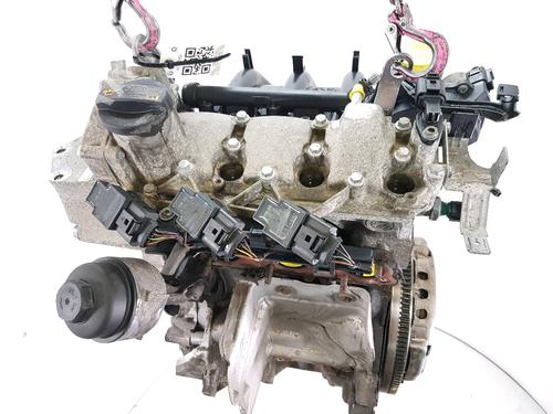 Engine VW FOX Hatchback (5Z1, 5Z3, 5Z4) 1.2 | BP36211403M1 - Image 5