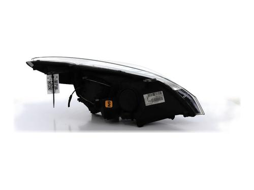 Venstre forlygte RENAULT MEGANE III Hatchback (BZ0/1_, B3_) 1.5 dCi (BZ09, BZ0D, BZ1W, BZ29, BZ14) | BP29819868C28 