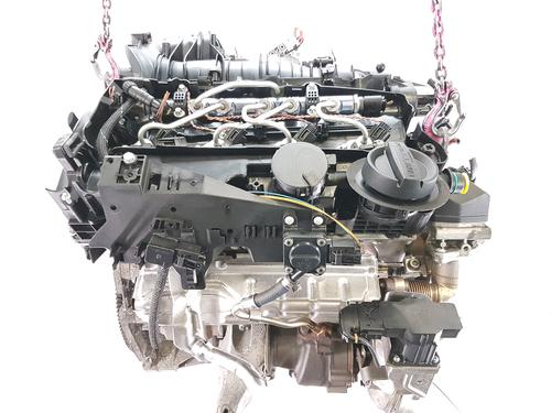 Engine BMW 1 (E87) 120 d | BP34230811M1  - Image 5