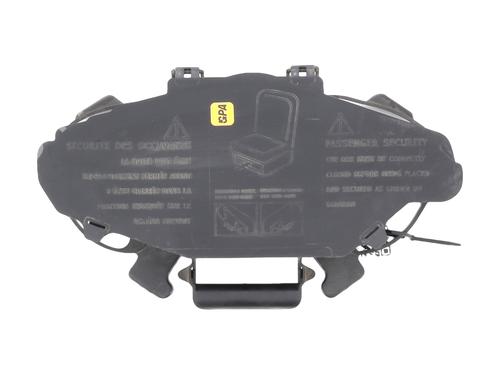 Other RENAULT TRAFIC II Van (FL) 2.0 dCi 115 (FL01, FL0U, FL00, FL0H, FL0M) | BP31032120O1