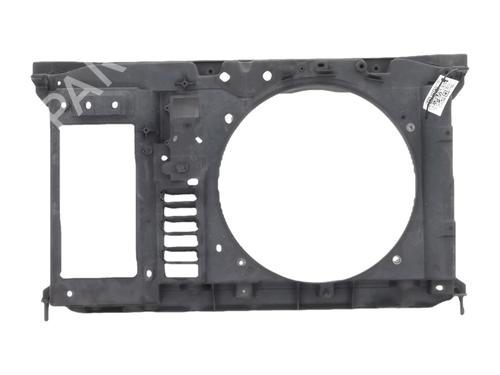 Voorfront slotplaat Voorfront slotplaat PEUGEOT PARTNER Box Body/MPV 1.6 HDi 16V (90 hp) 39763510 39763510
