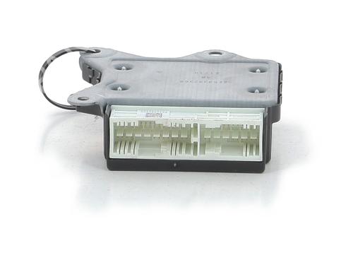 Used ECU airbags FIAT PUNTO (199_) [2012-2025]  26312192