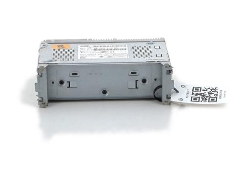 Used Radio CITROËN C3 II (SC_) 1.2 VTi 82 (82 hp) 30741526